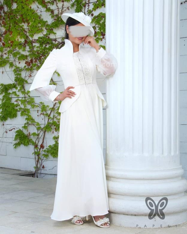 مانتو عقد از کجا بخرم